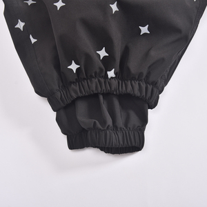 Pantalones de Esquí y Snowboard de Invierno de Alta Calidad con Logotipo Personalizado, Impermeables, Resistentes al Viento, Transpirables, con Aislamiento de Forro Polar Cálido para Exteriores - Product Image 3