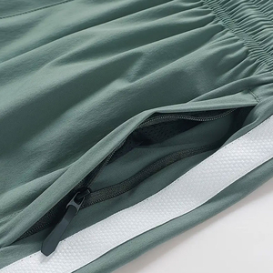 Men Quick Dry Sports <b>Compression</b> <b>Shorts</b> Men Cycling Running Yoga <b>Compression</b> Tights Gymwear Spandex Fitness <b>Shorts</b> - Product Image 5