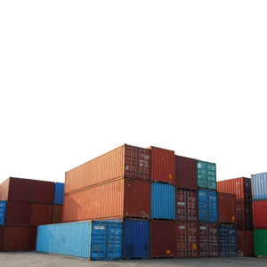 Contenedores de Envío Premium, Contenedores de Envío Resistentes Construidos con Acero Reforzado para Transporte, Almacenamiento y Compradores al por Mayor - Product Image 4