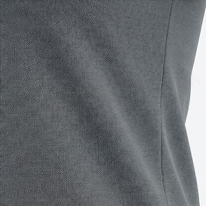 Camiseta de Mujer, Estilo Casual, Cuello Redondo, Color Sólido, Personalizada con Estampado, Algodón, Verano, Ajustada, Color Personalizado - Product Image 5