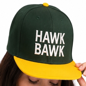 Gorra Snapback Personalizada de Primera Calidad, Visera Plana, Ajuste Cómodo, Estilo Moderno, Calidad de Exportación - Product Image 5