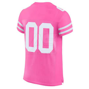 Venta en Línea, Jersey de Fútbol Americano Más Vendido al por Mayor, Estilo Único - Product Image 4