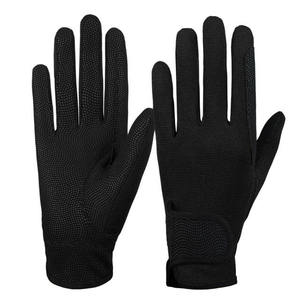 Guantes de Carreras de Cuero de Alta Calidad, Completos, Personalizables, Recubiertos de Poliuretano, Unisex, Antideslizantes, Transpirables, para Uso en Exteriores, Color Marrón - Product Image 2
