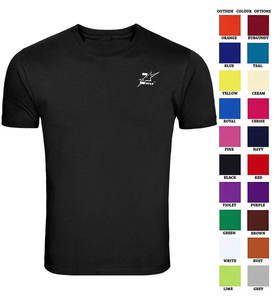 เสื้อยืดไซส์ใหญ่พิเศษแบบออกแบบได้ตามต้องการเสื้อยืดระบายอากาศได้ดีสำหรับฤดูร้อน - Product Image 4