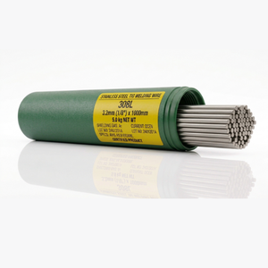 ลวดเชื่อมสแตนเลส E316L ขนาด 25 มม. ยาว 450 มม. ทนความร้อน คาร์บอนต่ำ บรรจุภัณฑ์สำหรับส่งออก ฉลาก OEM แบรนด์ส่วนตัว จำหน่ายจำนวนมาก - Product Image 1
