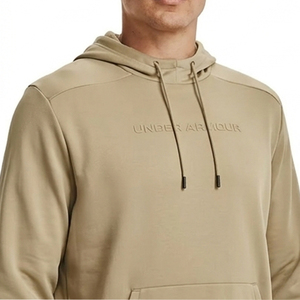 Sudaderas con Capucha para Hombre, 100% Algodón, Estilo Francés Grueso, Forro Polar, de Alta Calidad, Lisas, Extra Grandes, Estilo Urbano, con Logotipo Personalizado - Product Image 4