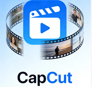 Abbonamento Mensile CAP CUT Versione Personale e Aziendale Compatibile <span class=keywords><strong>con</strong></span> PC e Telefono - Product Image 2