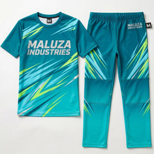 Uniformes Duraderos para Equipos de Animadoras, Ropa Deportiva Sublimada Personalizada para Grupos de Animadoras, Equipo de Alto Rendimiento al por Mayor - Product Image 1