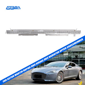 Radiador de Alta Gama para Auto, Tanque de Agua Superior Nuevo para Aston Martin Rapide DB9 VIRAGE DBS 2008-2017 8G43-10853-GB - Product Image 2