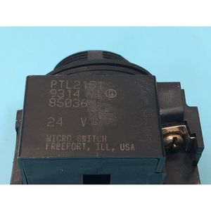 AMAT 1010-01034 หลอดไฟแบบมีตัวต้านทานน้ำมัน, PTL2153 - อุปกรณ์และชิ้นส่วนเซมิคอนดักเตอร์ระดับโลกที่เชื่อถือได้ - Product Image 3