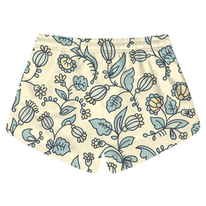 Pantalones Cortos Premium para Mujer al Por Mayor RTS, Transpirables, para Verano, Uso en Exteriores, Cómodos, Pantalones Cortos para Mujer de Venta Caliente AI-BS-110 - Product Image 2