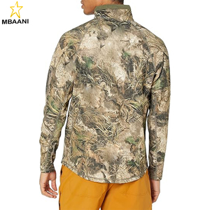 Chaqueta de Caza Resistente al Viento - Product Image 3
