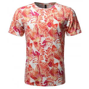 Camisetas gráficas estampadas más vendidas para hombre, tela suave, estampados, camisetas informales. - Product Image 1