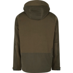Men's Waterproof Breathable Hunting <b>Jacket</b>, <b>Camouflage</b>, Outdoor Shooting Hunting Apparel, Tactical Use - Product Image 2