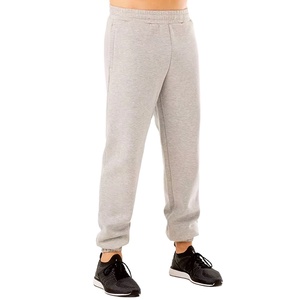 Vente en gros OEM Ensemble pantalons de survêtement et sweats à capuche brodés pour hommes 2025 jogging d'hiver unisexe Survêtements unisexes - Product Image 5