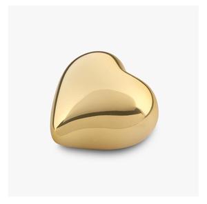 Urnas funerarias bellamente esculpidas que ofrecen un elegante recipiente conmemorativo creado para preservar cenizas preciosas con dignidad atemporal. - Product Image 5