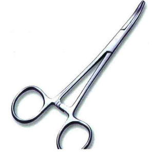Pinzas para Tejidos Babcock, Instrumentos Quirúrgicos Manuales de Acero de Alta Calidad, Logotipo Personalizado, Diseño OEM, Precio de Fábrica - Product Image 6
