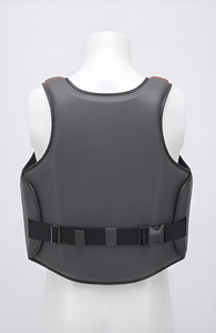 Protège-poitrine de boxe haute qualité pour l'entraînement de karaté, taekwondo, muay thai, MMA – Logo, couleur et taille personnalisables 2026 - Product Image 2