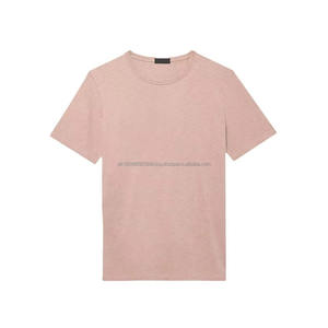 Camiseta para Hombre, Ultra Suave, Ligera, de Manga Corta, Ajuste Cómodo e Informal para Uso Diario, Ropa de Calle y con Impresión de Logotipo Personalizado - Product Image 6