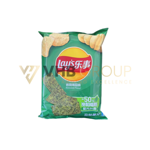 LAYS POTATO CHIPS 70G <b>BAG</b> HO G3 CHINA ORIGIN - Product Image 4