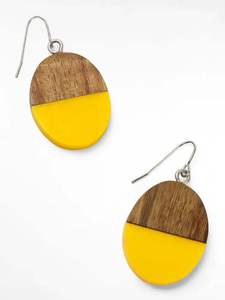 <b>Resin</b> Earrings Designable Jewelry for Woman Trendy <b>Resin</b> Epoxy Earring Customize Design <b>Resin</b> Epoxy Earring <b>Resin</b> <b>Crafts</b> - Product Image 4