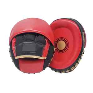 Accesorio de entrenamiento físico, almohadillas de enfoque con costuras duraderas, equipo deportivo, almohadillas de enfoque de alta densidad - Product Image 5