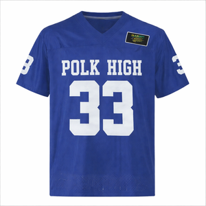 Falda de Tenis para Hombre con Forro de Nylon y Spandex, Pantalones Cortos Interiores de Secado Rápido, Personalizable con Nombre de Equipo, Ropa Deportiva para Cancha, Venta al Por Mayor OEM - Product Image 3