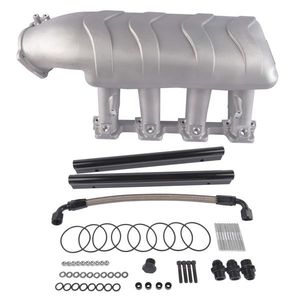 Collettore di Aspirazione Multi-Porta EFI Hi per Ram 116, Nuovo, Modello con Logo per Chevy, Cadillac, GMC, Pontiac 300 dal 2007 al 2015 - Product Image 6