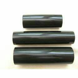 Rollo de cuerno de búfalo tallado, artesanía natural hecha a mano por Blossom Craft India - Product Image 2
