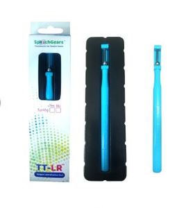 Herramienta de Lateralización de Lengua SpeechGears TT-LR, Ayuda para Ejercicios de Motricidad Oral para el Desarrollo del Habla y Movimiento de la Punta de la Lengua - Product Image 2