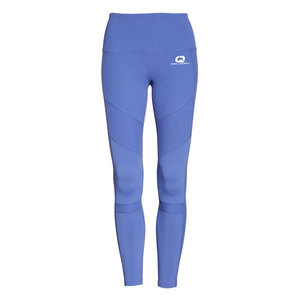 Leggings de Yoga para Mujer, Personalizados, Duraderos, Ligeros, Sólidos, Cintura Alta Elástica, Tejido Transpirable que Absorbe el Sudor, para Venta en Línea - Product Image 1