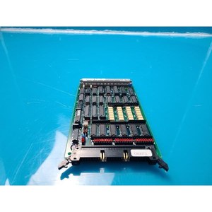 Module d'alimentation CC Hitachi D024-2 d'occasion – Pièces d'équipement semi-conducteur de génération précédente - Product Image 6