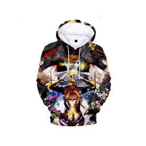 ผู้ผลิตเสื้อฮู้ดดี้ผ้าพรีเมียมแบบซับลิเมชั่น เทคโนโลยีสีติดทนนาน รับผลิตชุดกีฬาตามสั่ง พร้อมจัดหาสินค้าขั้นต่ำ - Product Image 2