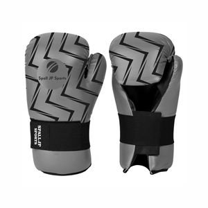 Guantes Semi Contacto al por Mayor, Duraderos para Taekwondo, Karate, Artes Marciales, Sparring, Mejore Su Entrenamiento con Guantes Semi - Product Image 3
