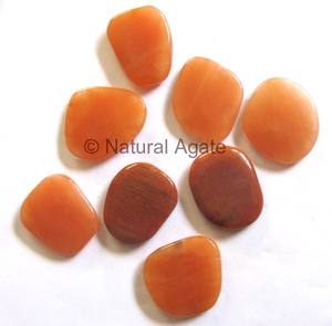 Compre en Línea el Disco de Cuarzo Cristalino Sin Forma Mejor Valorado - Product Image 2