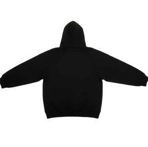 Sweat-shirt à capuche en coton mélangé de qualité supérieure, entièrement personnalisé, de style nouveau, pour hommes - Product Image 6