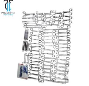Nouveauté : Trousse chirurgicale professionnelle de base, ensemble d'instruments médicaux par TARIQ CRAFTED INDUSTRIES - Product Image 3