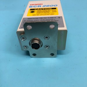 Escáner de Código de Barras Densei BCR2626-RDAD, BCR 2600 - Equipo y Piezas de Semiconductores de Confianza de Marca Global - Product Image 4