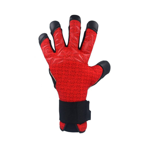 Gants de gardien de but en latex antidérapants, imperméables, respirants et résistants à l'usure pour l'entraînement de football, unisexe adulte, vente chaude - Product Image 2