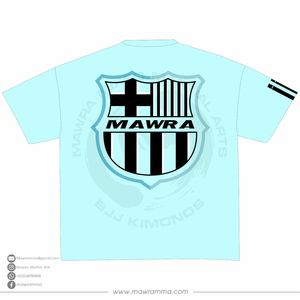 Ensemble T-shirt et short surdimensionné en coton 100% imprimé sur mesure pour homme, vêtements de sport décontractés d'été, deux pièces - Product Image 6