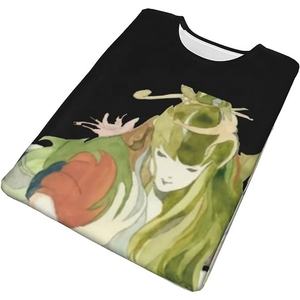 เสื้อยืดโพลีเอสเตอร์แบบยูนิเซ็กซ์ขายส่งปี 2026 พิมพ์ลายแบบซับลิเมชั่นตามสั่ง เสื้อยืดผู้ชายไซส์ใหญ่ ผ้าถักสำหรับผู้ชาย - Product Image 6