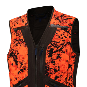 Chaquetas de Caza Impermeables de Invierno para Hombre, de Primera Calidad, Transpirables, de Tejido Soft Shell para Adultos - Product Image 2