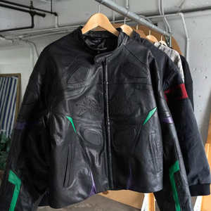 Sudadera con Capucha de Modal Grueso de 370 g/m², Negra, con Hombros Caídos, Sin Cordones, Corte Regular, Estampado Digital Personalizado, Bordado Invernal - Product Image 5