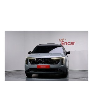 Kia Carnival 2024 de 7 Plazas, Versión Gravity con Cámara Trasera, Asientos de Cuero, Caja de Cambios Automática, Combustible Diésel, 27,476 km - Product Image 3