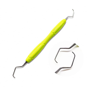 Curette Gracey professionnelle pour l'entretien de la surface radiculaire et les tâches cliniques – Curette Gracey de qualité supérieure - Product Image 5