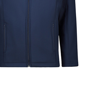 Veste softshell pour homme, imperméable, coupe-vent, personnalisable avec logo et couleur, pour l'extérieur, printemps, veste softshell pas chère personnalisée - Product Image 3
