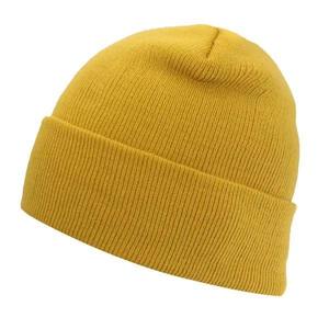 2026 Winter Beanie Caps Knitted Custom Logo SublimationDigital Printed Stretchable Unisex Outdoor Streetwear Style <b>Warm</b> <b>Hats</b> - Product Image 3