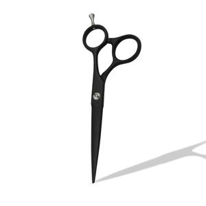 Ciseaux de barbier professionnels en acier inoxydable pour les fournitures de salon de coiffure - Product Image 3