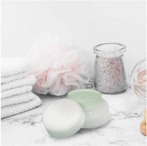 Masque facial 40g, tous types de peau, taille standard, soin hydratant unisexe, crème de beauté hydratante, Singapour - Product Image 2