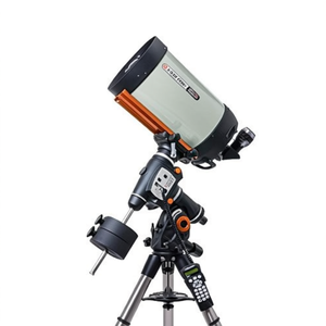 Télescope informatisé à champ plat de 2800 mm de distance focale pour l'astronomie - Product Image 2